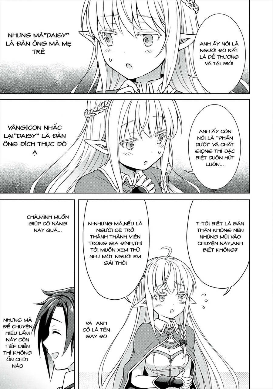 Cheat Kusushi No Slow Life: Isekai Ni Tsukurou Drugstore Chapter 10 - Trang 2