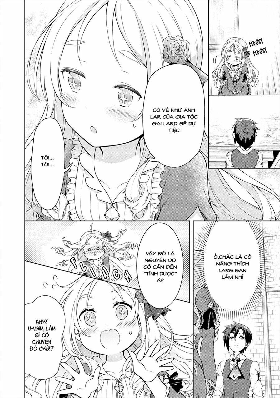 Cheat Kusushi No Slow Life: Isekai Ni Tsukurou Drugstore Chapter 13 - Trang 2