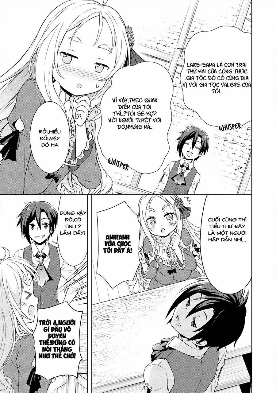 Cheat Kusushi No Slow Life: Isekai Ni Tsukurou Drugstore Chapter 13 - Trang 2
