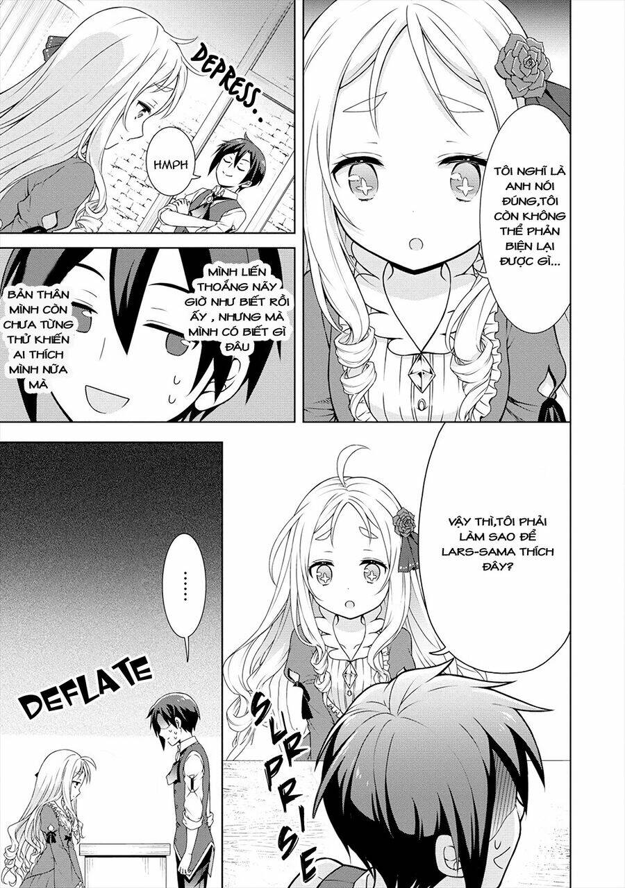 Cheat Kusushi No Slow Life: Isekai Ni Tsukurou Drugstore Chapter 13 - Trang 2