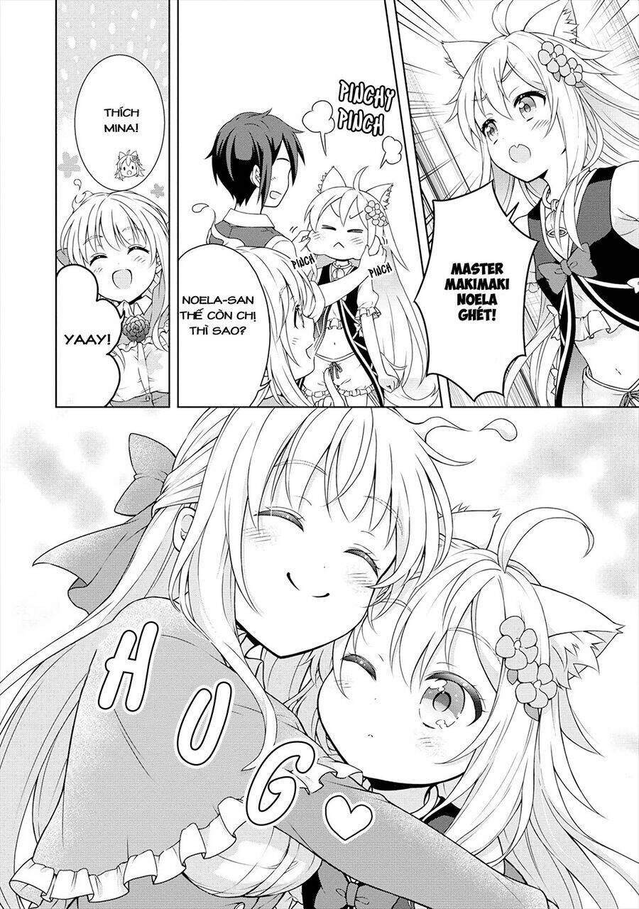 Cheat Kusushi No Slow Life: Isekai Ni Tsukurou Drugstore Chapter 13 - Trang 2