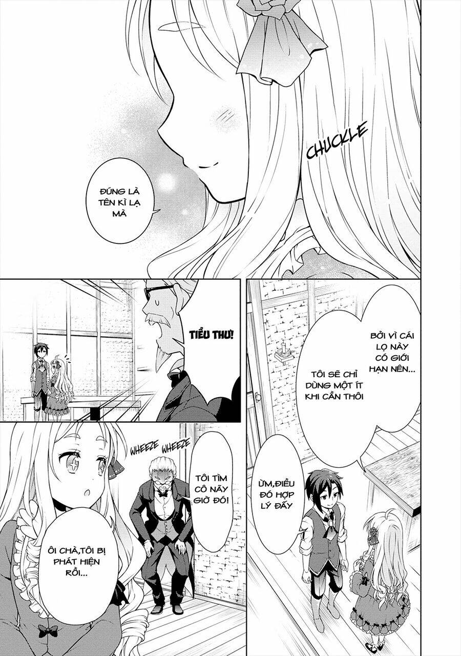 Cheat Kusushi No Slow Life: Isekai Ni Tsukurou Drugstore Chapter 13 - Trang 2