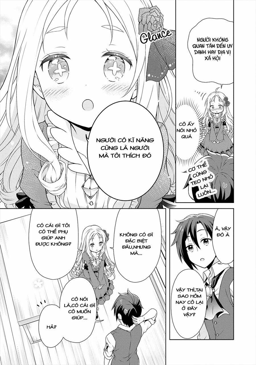 Cheat Kusushi No Slow Life: Isekai Ni Tsukurou Drugstore Chapter 13 - Trang 2