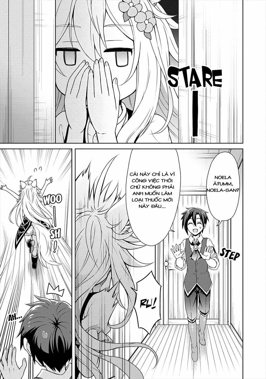 Cheat Kusushi No Slow Life: Isekai Ni Tsukurou Drugstore Chapter 15 - Trang 2