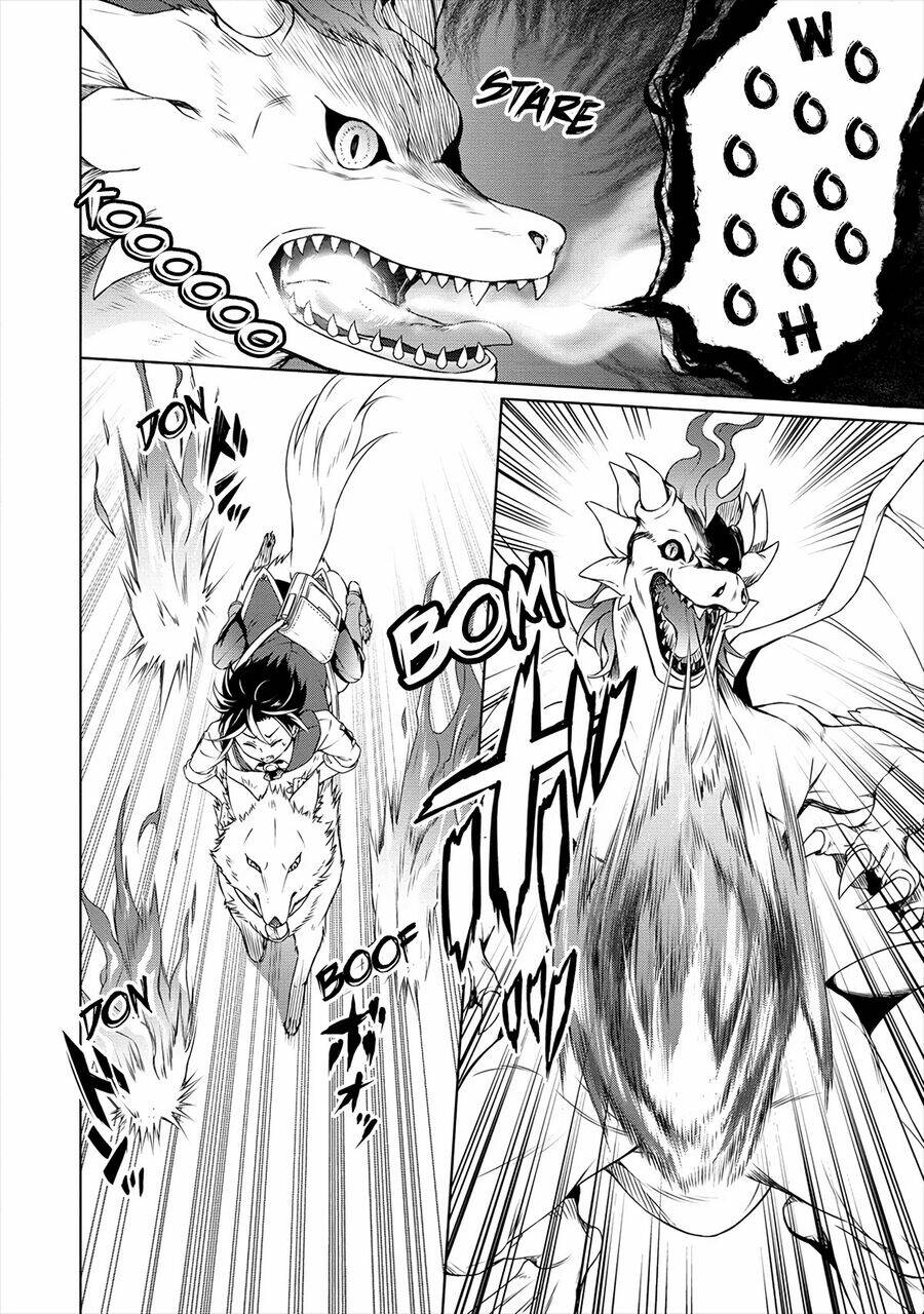 Cheat Kusushi No Slow Life: Isekai Ni Tsukurou Drugstore Chapter 15 - Trang 2