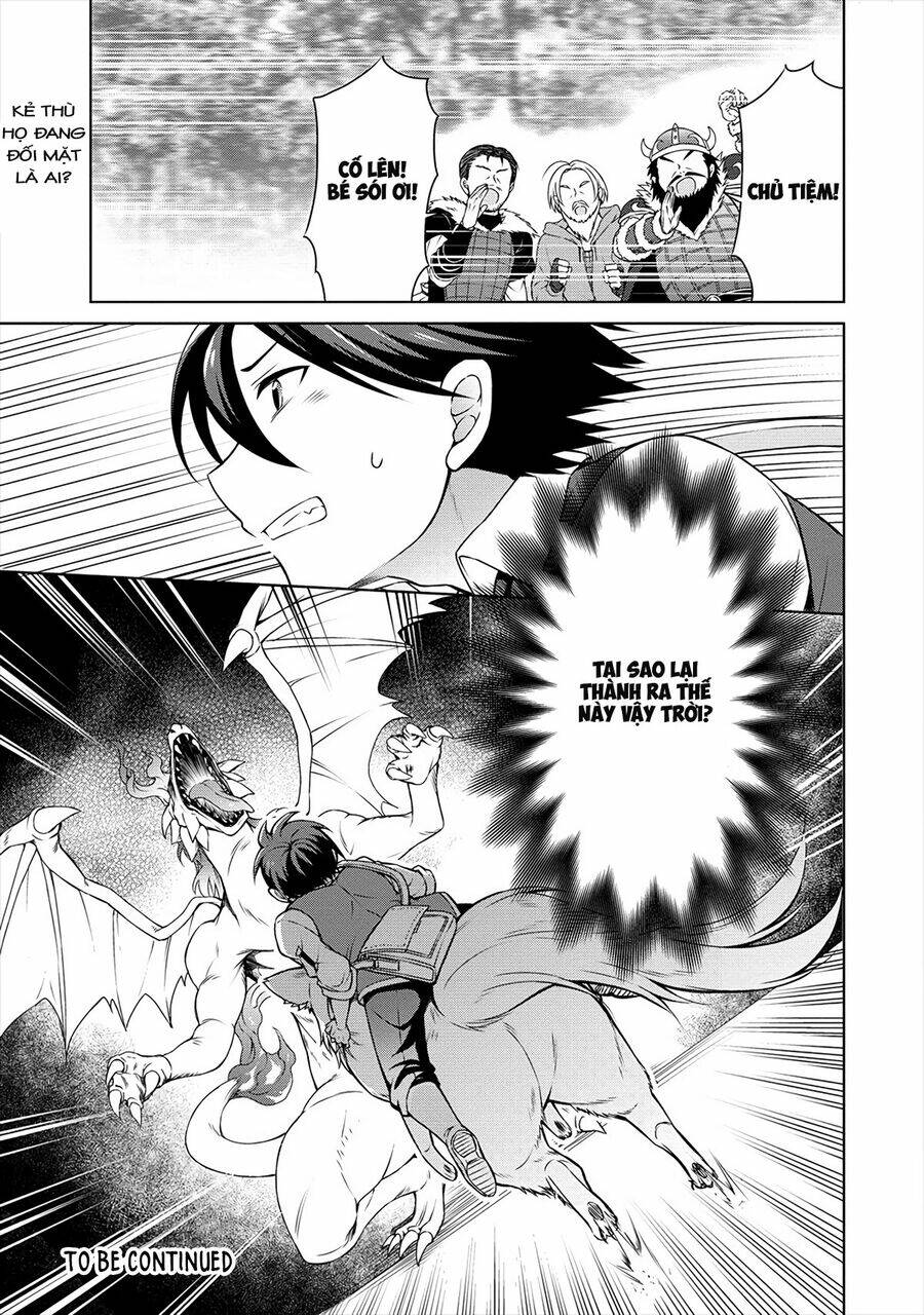 Cheat Kusushi No Slow Life: Isekai Ni Tsukurou Drugstore Chapter 15 - Trang 2