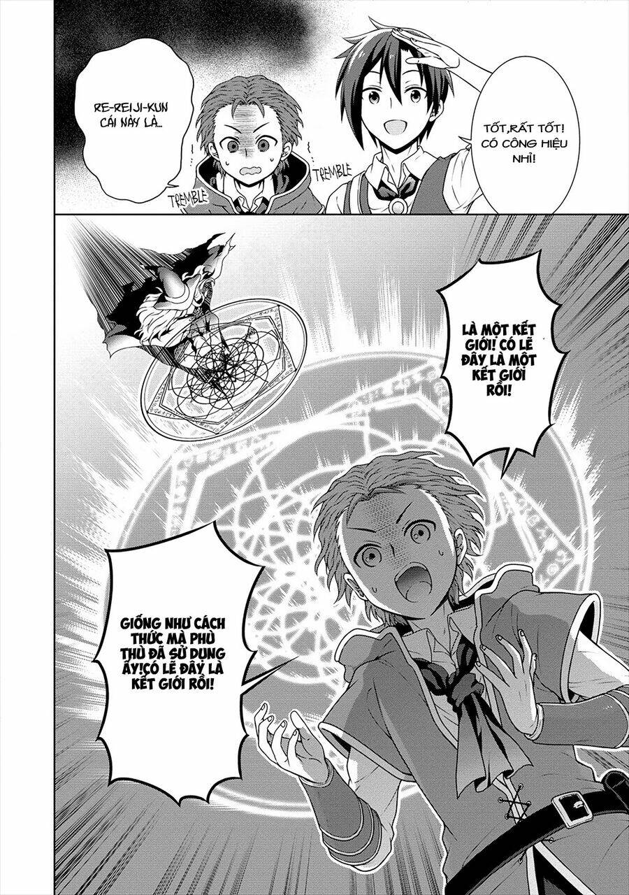 Cheat Kusushi No Slow Life: Isekai Ni Tsukurou Drugstore Chapter 15 - Trang 2