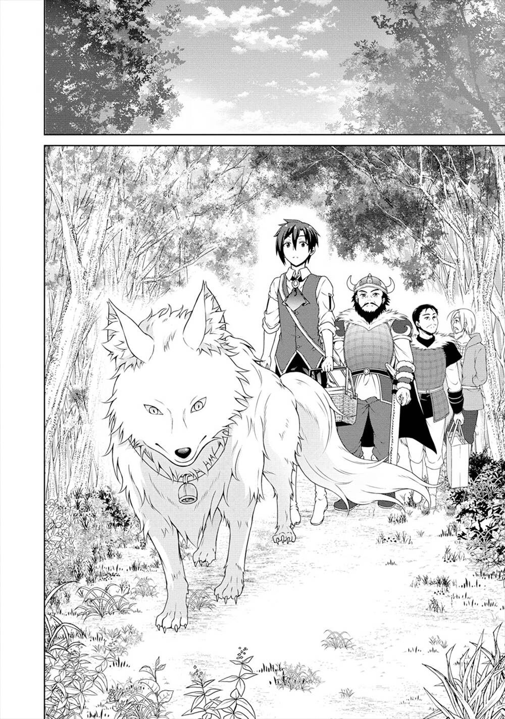 Cheat Kusushi No Slow Life: Isekai Ni Tsukurou Drugstore Chapter 16 - Trang 2