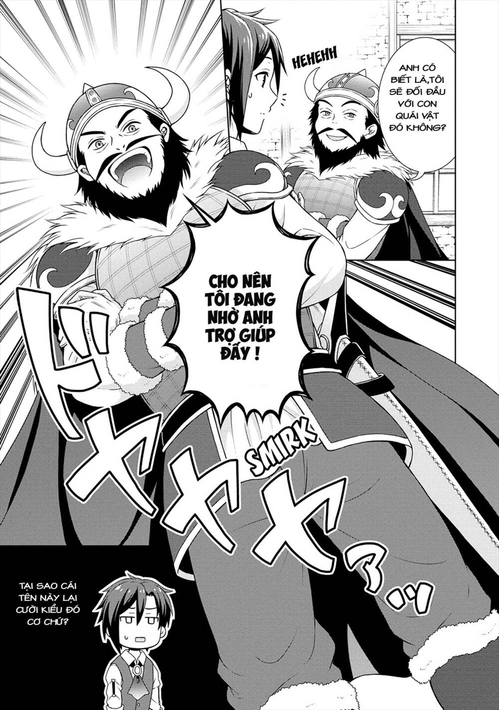 Cheat Kusushi No Slow Life: Isekai Ni Tsukurou Drugstore Chapter 16 - Trang 2