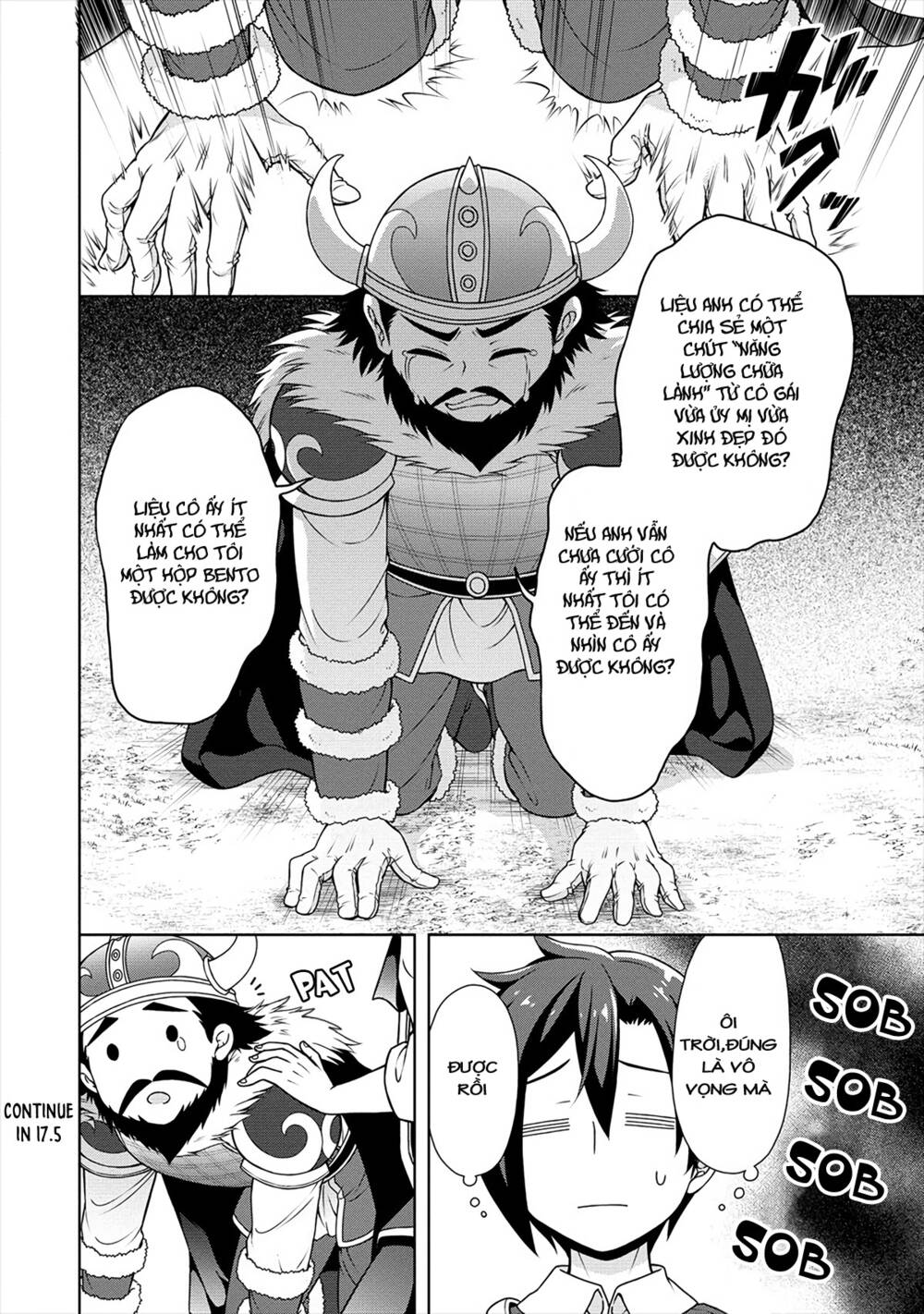 Cheat Kusushi No Slow Life: Isekai Ni Tsukurou Drugstore Chapter 17.1 - Trang 2