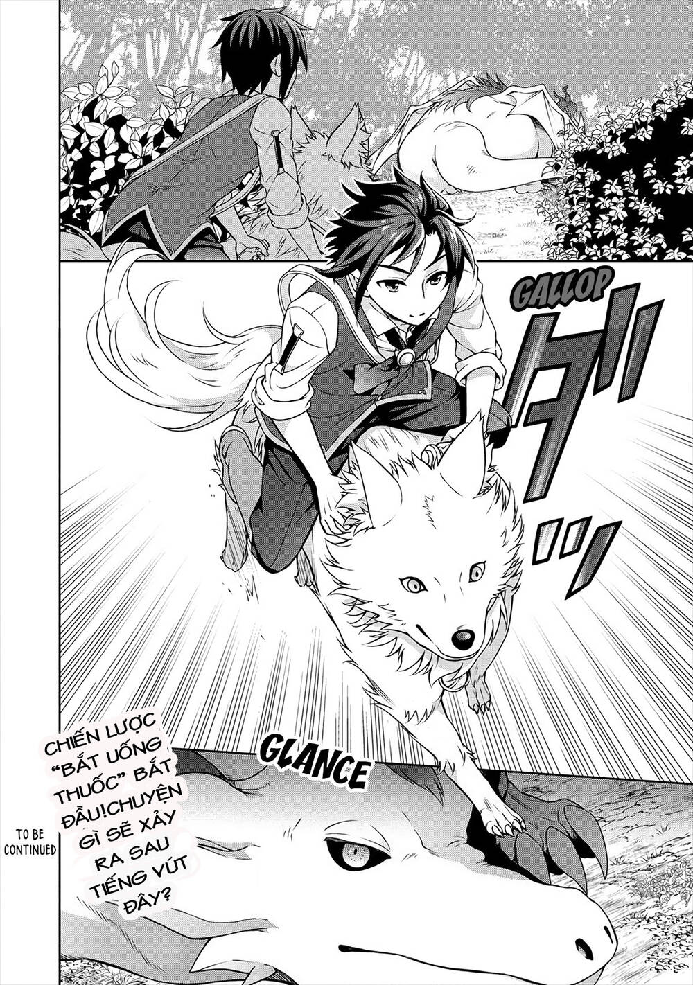 Cheat Kusushi No Slow Life: Isekai Ni Tsukurou Drugstore Chapter 17.2 - Trang 2