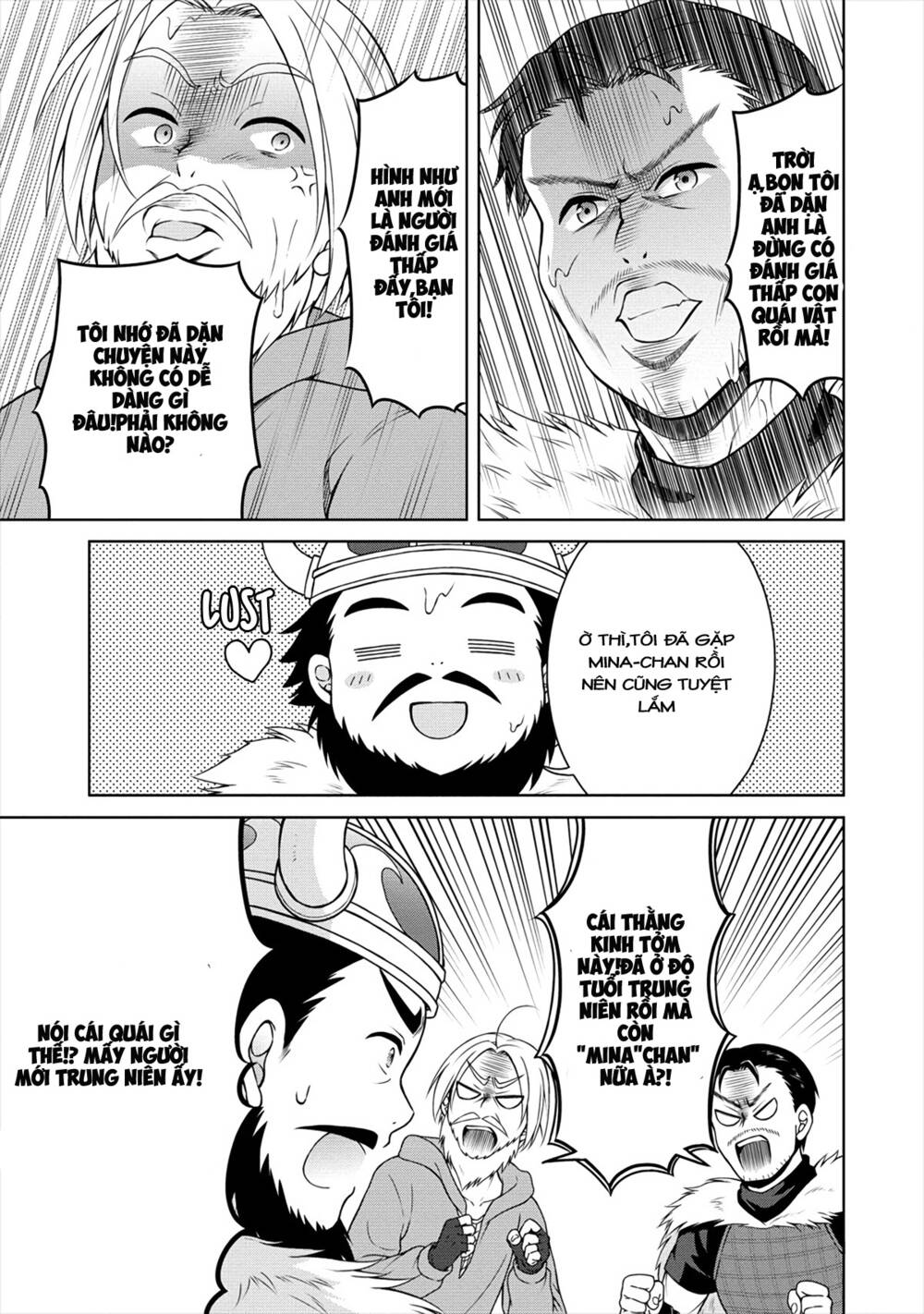 Cheat Kusushi No Slow Life: Isekai Ni Tsukurou Drugstore Chapter 18 - Trang 2