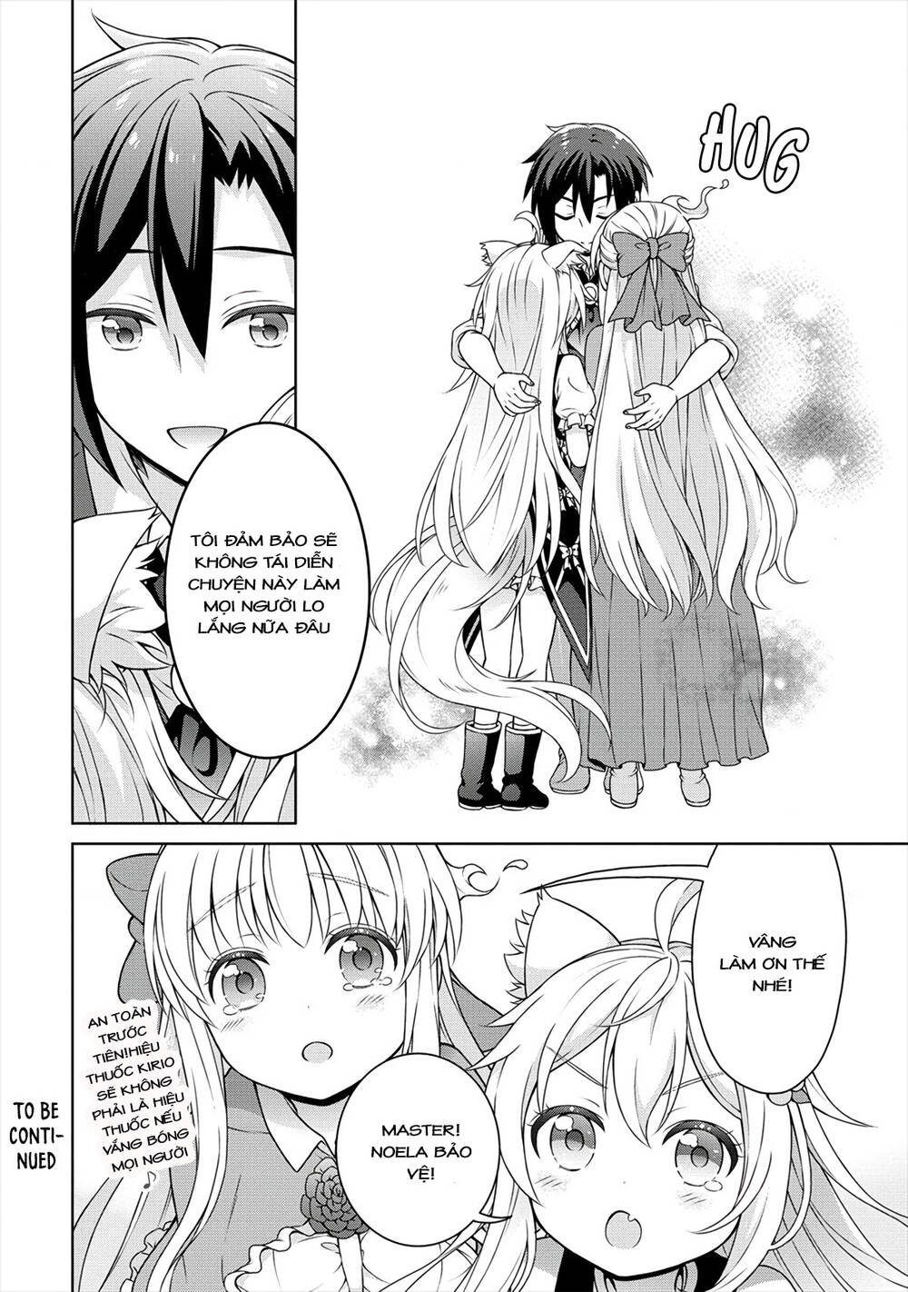 Cheat Kusushi No Slow Life: Isekai Ni Tsukurou Drugstore Chapter 18 - Trang 2