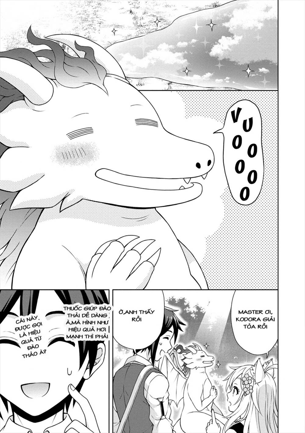 Cheat Kusushi No Slow Life: Isekai Ni Tsukurou Drugstore Chapter 18 - Trang 2