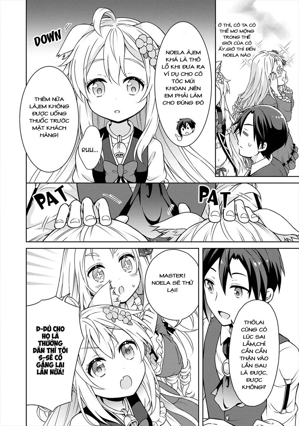 Cheat Kusushi No Slow Life: Isekai Ni Tsukurou Drugstore Chapter 19 - Trang 2