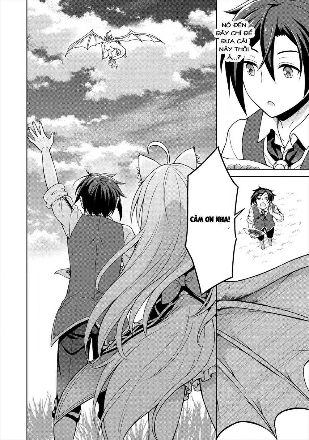 Cheat Kusushi No Slow Life: Isekai Ni Tsukurou Drugstore Chapter 19 - Trang 2