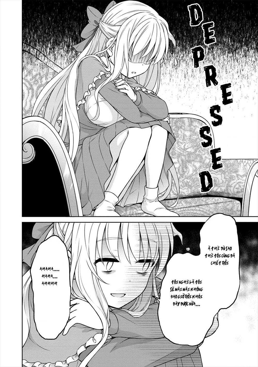 Cheat Kusushi No Slow Life: Isekai Ni Tsukurou Drugstore Chapter 21 - Trang 2