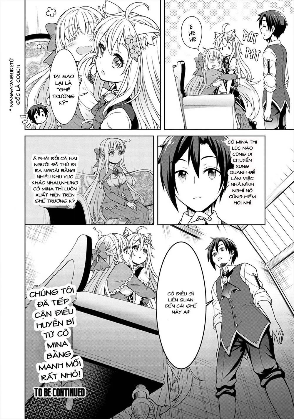 Cheat Kusushi No Slow Life: Isekai Ni Tsukurou Drugstore Chapter 21 - Trang 2