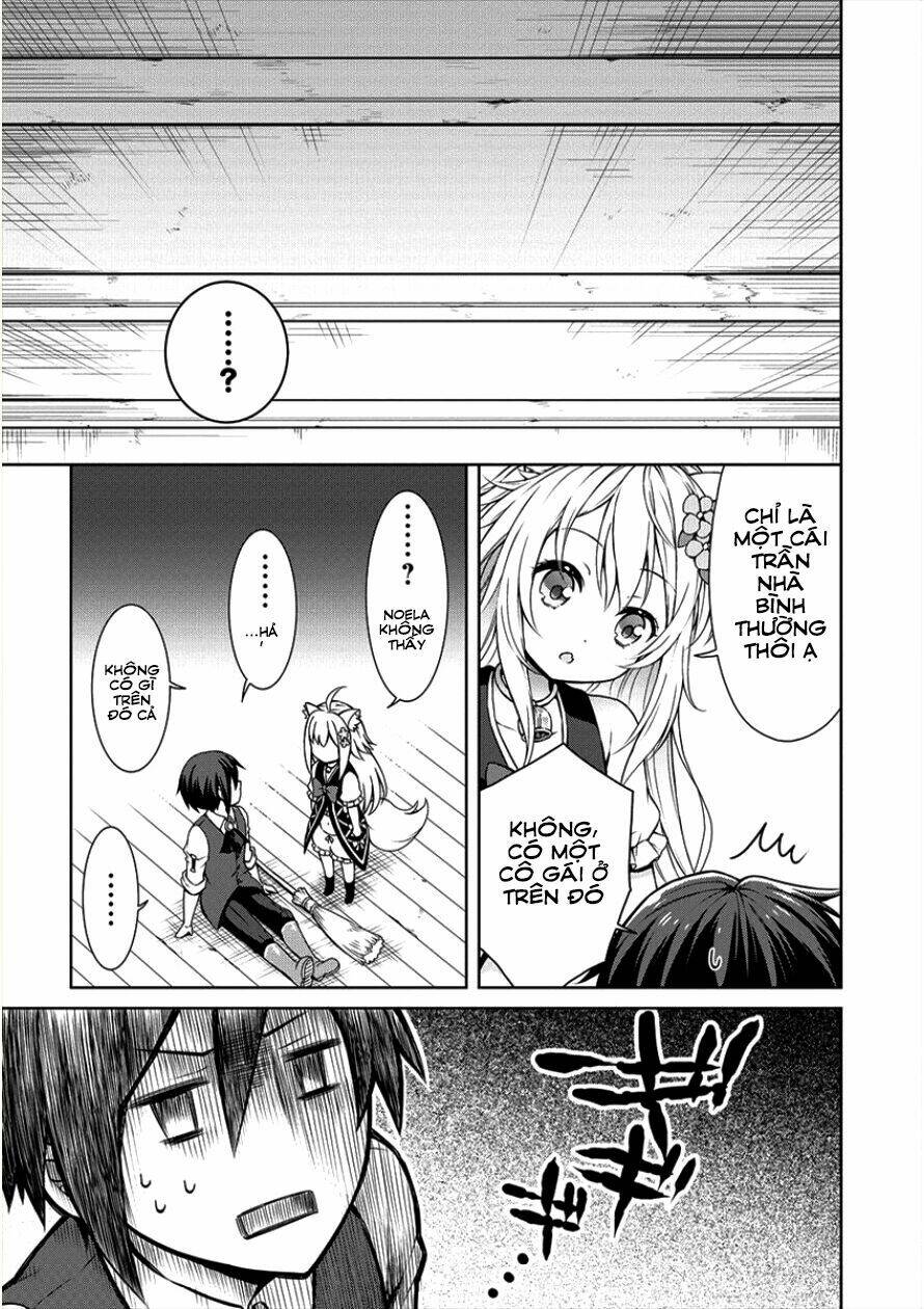 Cheat Kusushi No Slow Life: Isekai Ni Tsukurou Drugstore Chapter 3 - Trang 2