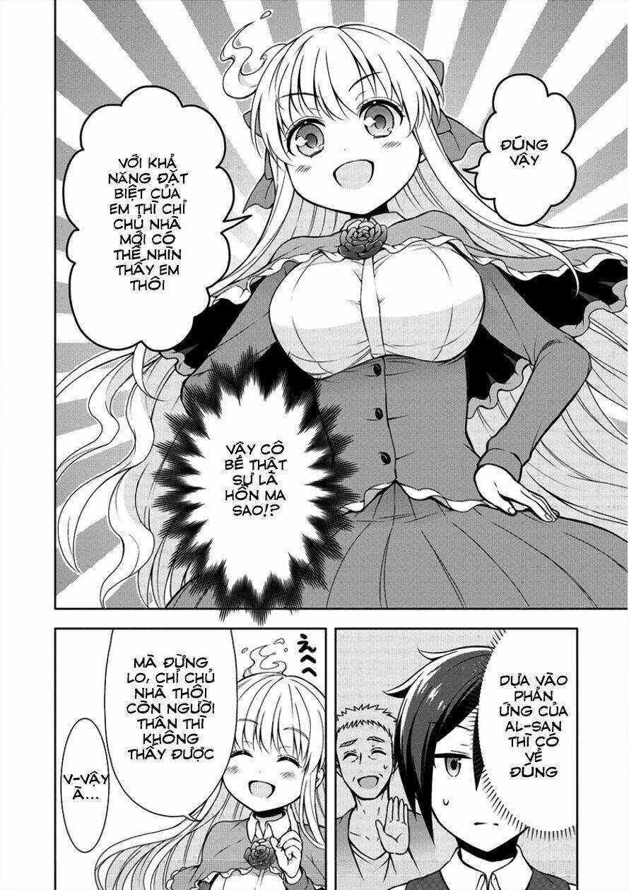 Cheat Kusushi No Slow Life: Isekai Ni Tsukurou Drugstore Chapter 3 - Trang 2