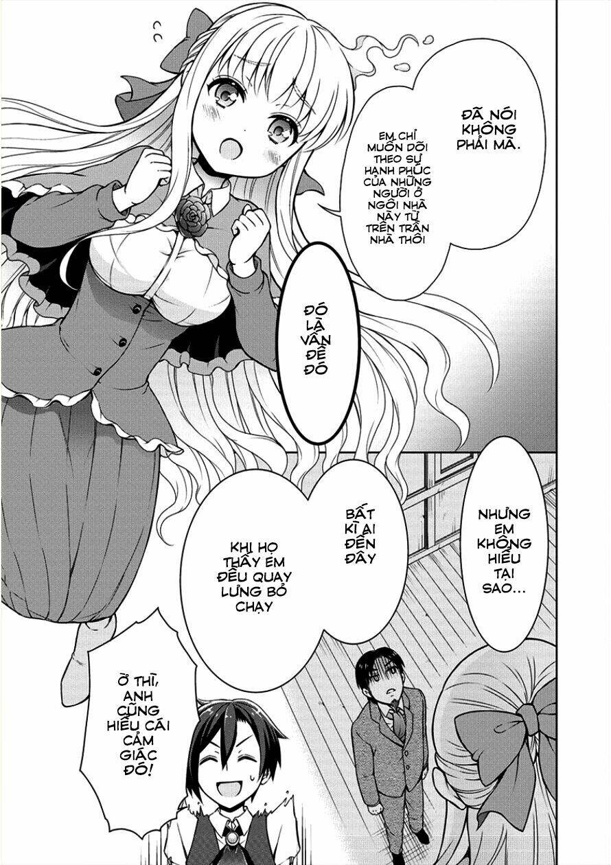 Cheat Kusushi No Slow Life: Isekai Ni Tsukurou Drugstore Chapter 3 - Trang 2