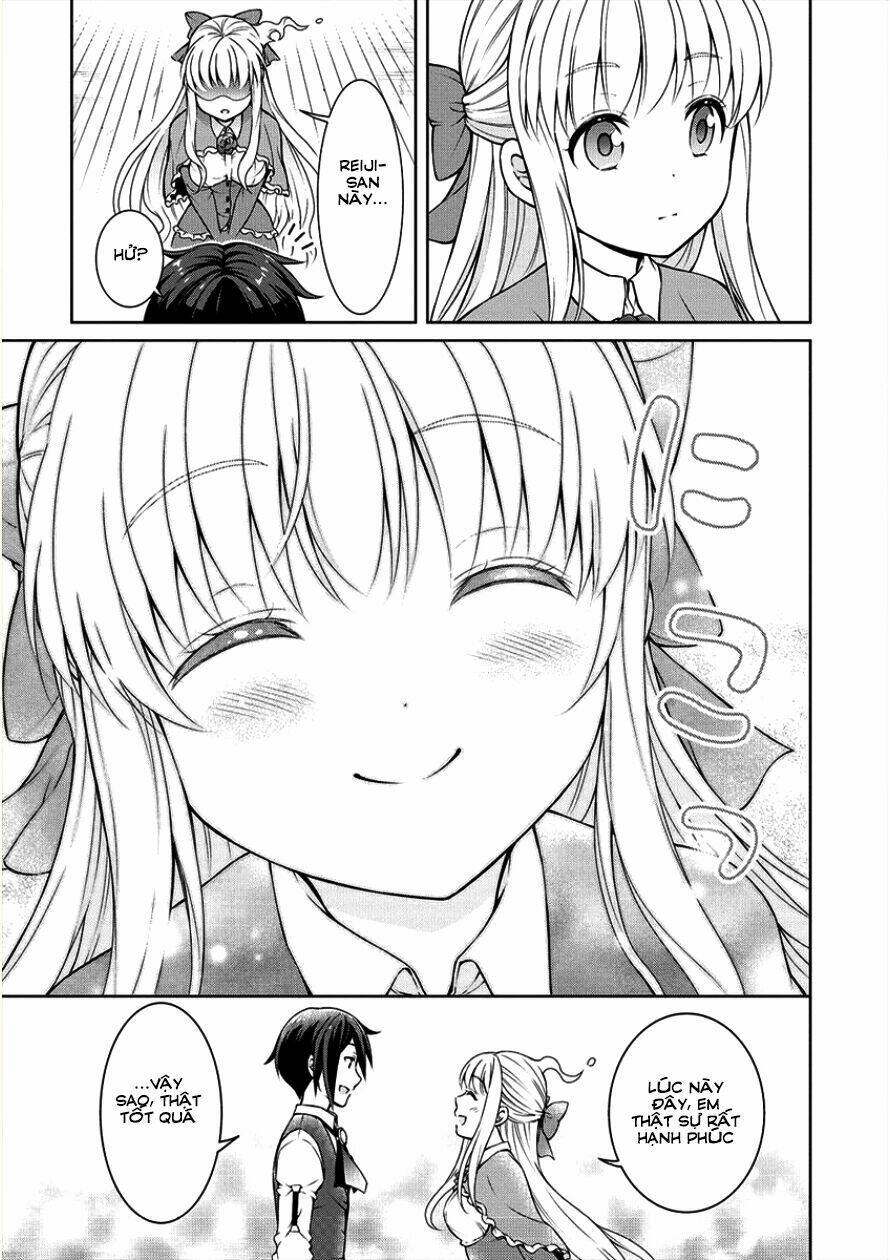 Cheat Kusushi No Slow Life: Isekai Ni Tsukurou Drugstore Chapter 3 - Trang 2