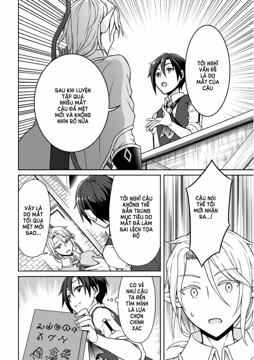 Cheat Kusushi No Slow Life: Isekai Ni Tsukurou Drugstore Chapter 5 - Trang 2