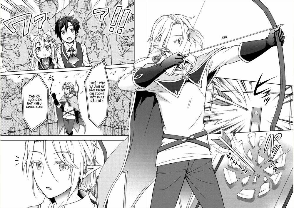 Cheat Kusushi No Slow Life: Isekai Ni Tsukurou Drugstore Chapter 5 - Trang 2