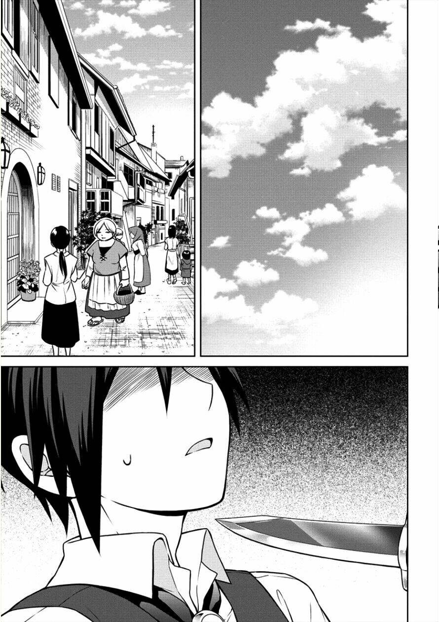 Cheat Kusushi No Slow Life: Isekai Ni Tsukurou Drugstore Chapter 5 - Trang 2