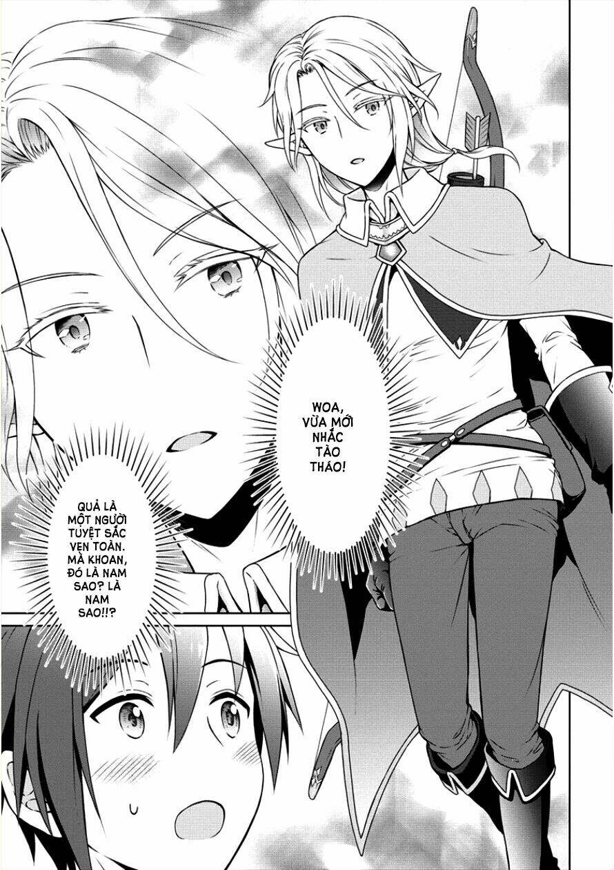 Cheat Kusushi No Slow Life: Isekai Ni Tsukurou Drugstore Chapter 5 - Trang 2