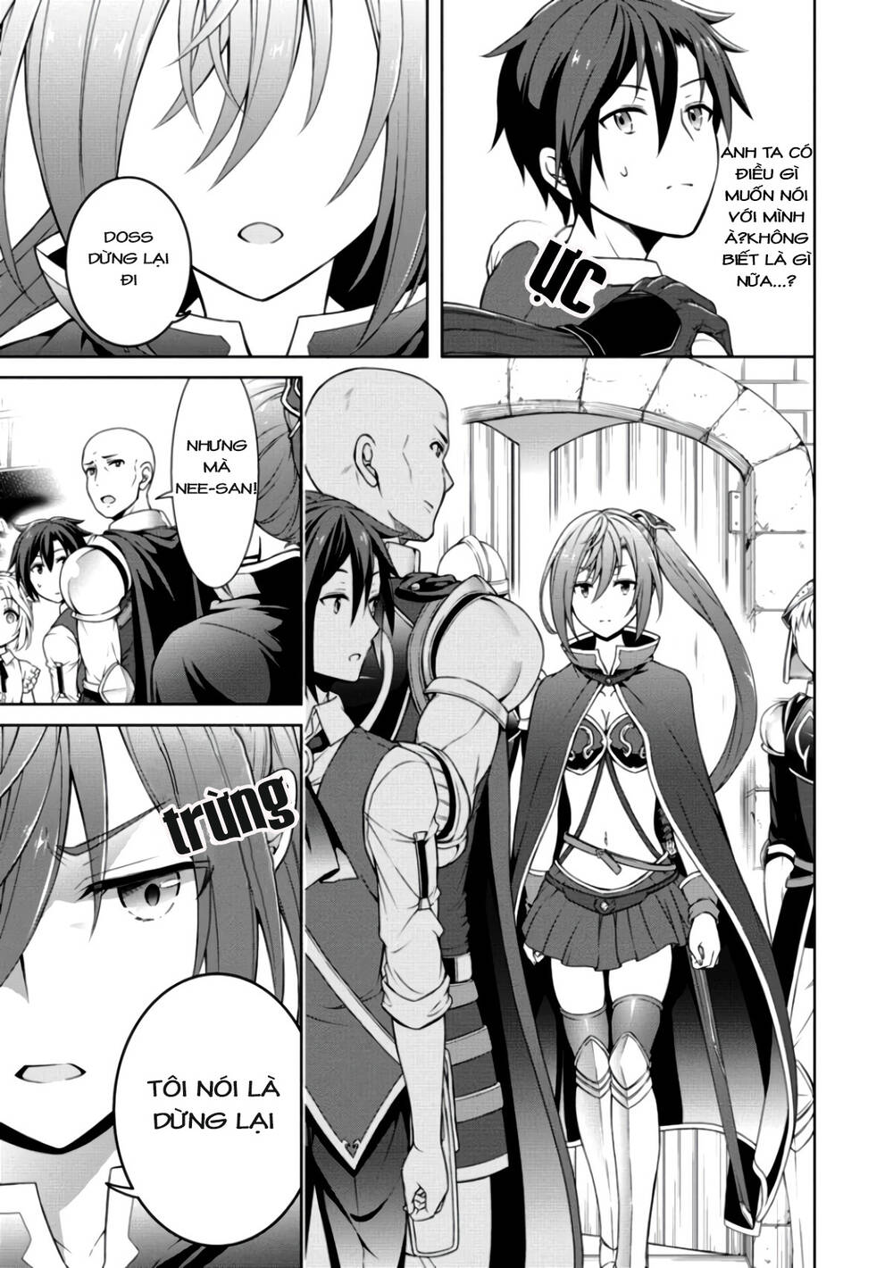 Cheat Kusushi No Slow Life: Isekai Ni Tsukurou Drugstore Chapter 8 - Trang 2