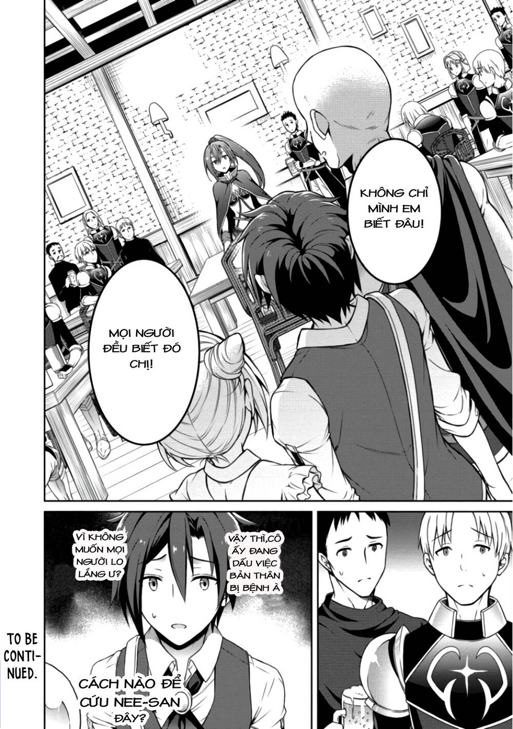 Cheat Kusushi No Slow Life: Isekai Ni Tsukurou Drugstore Chapter 8 - Trang 2