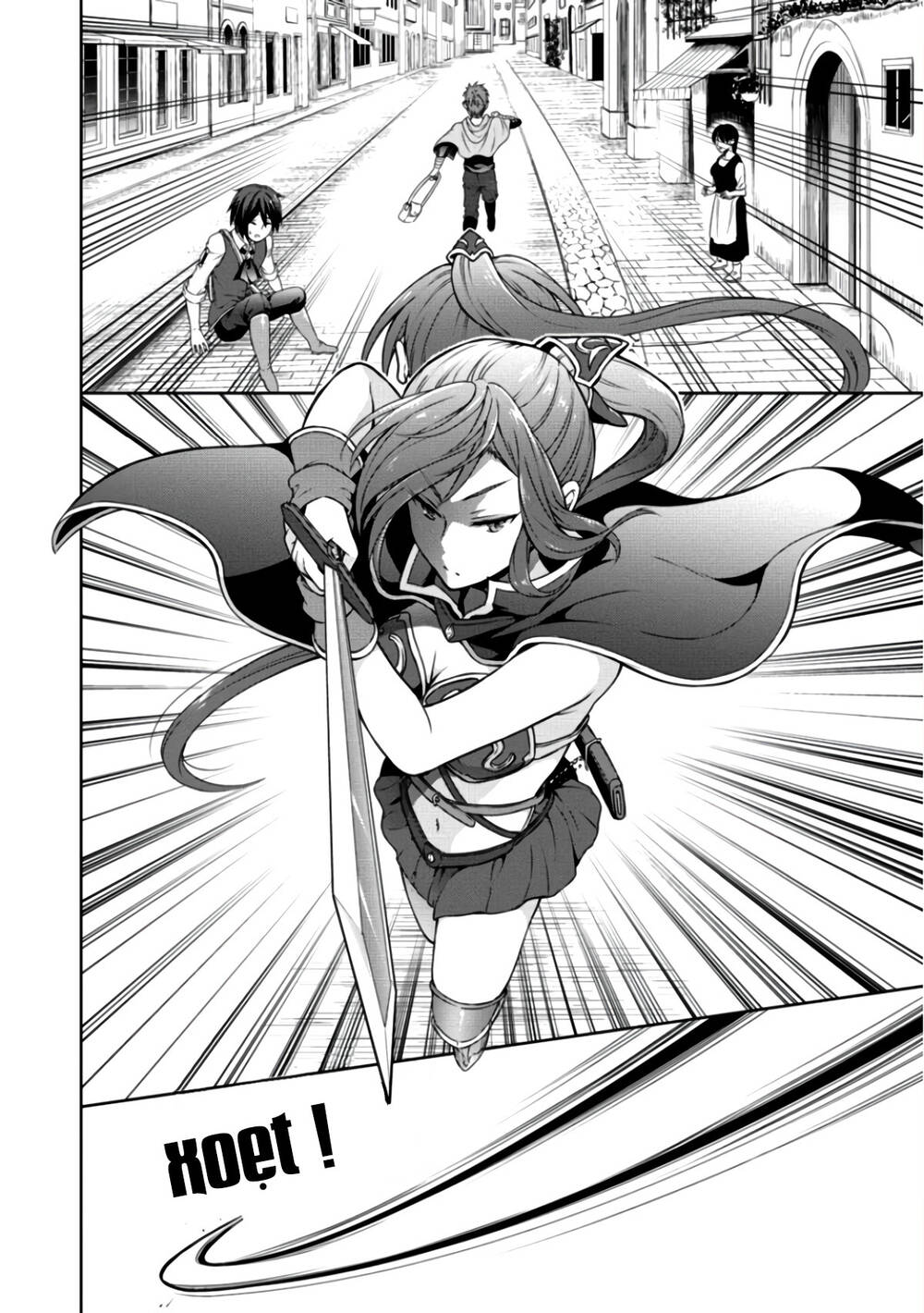 Cheat Kusushi No Slow Life: Isekai Ni Tsukurou Drugstore Chapter 8 - Trang 2