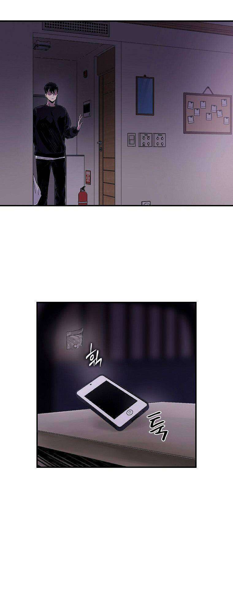 Chemy Chapter 1 - Trang 2