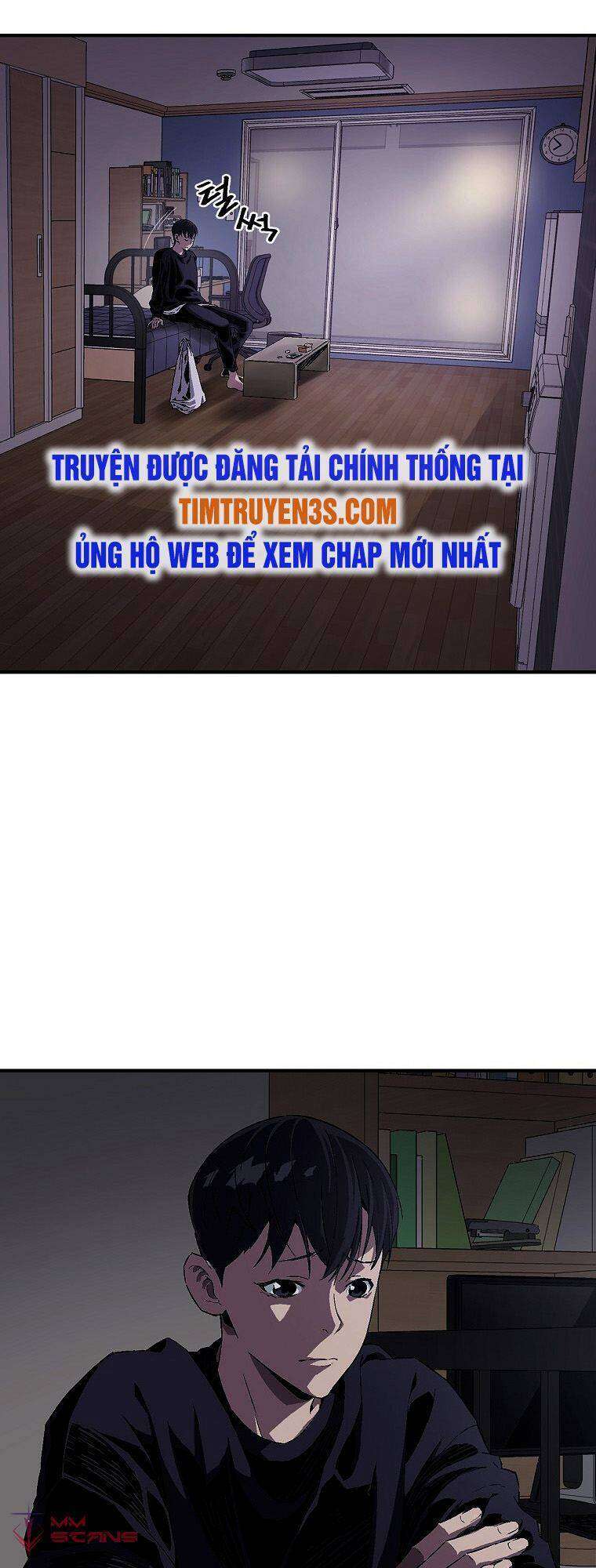 Chemy Chapter 1 - Trang 2
