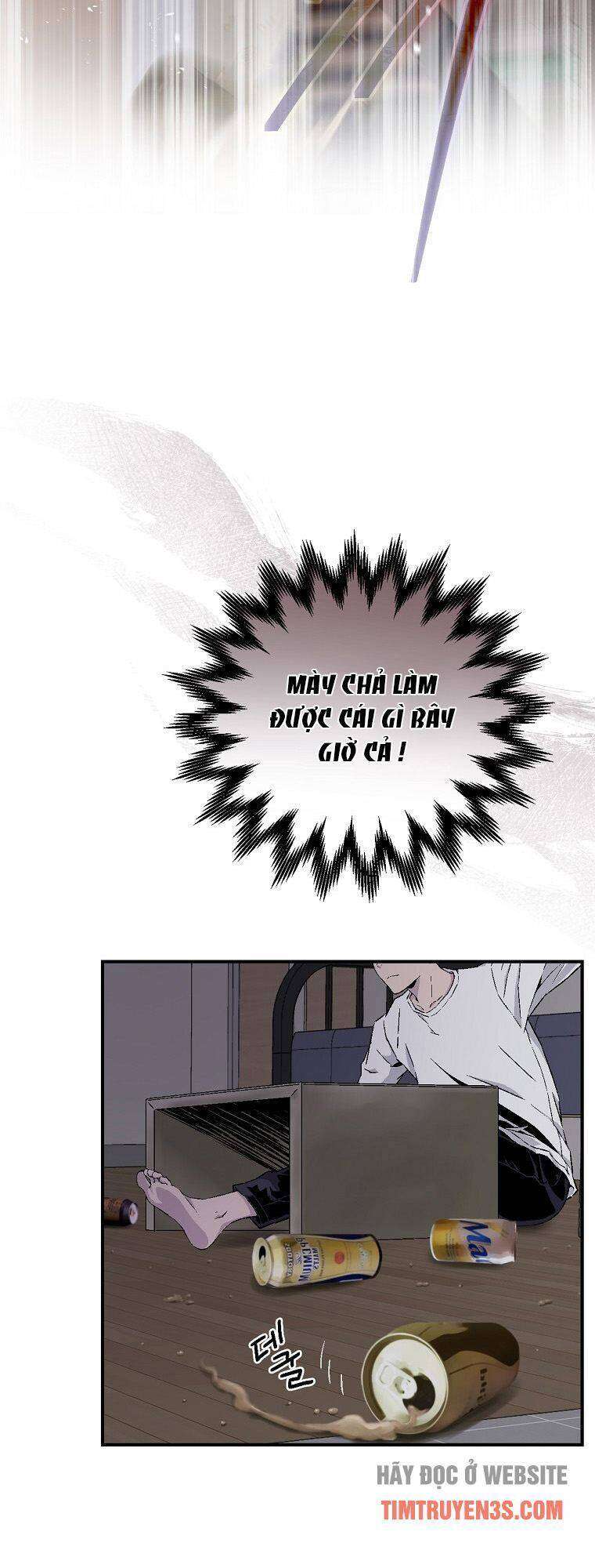 Chemy Chapter 1 - Trang 2