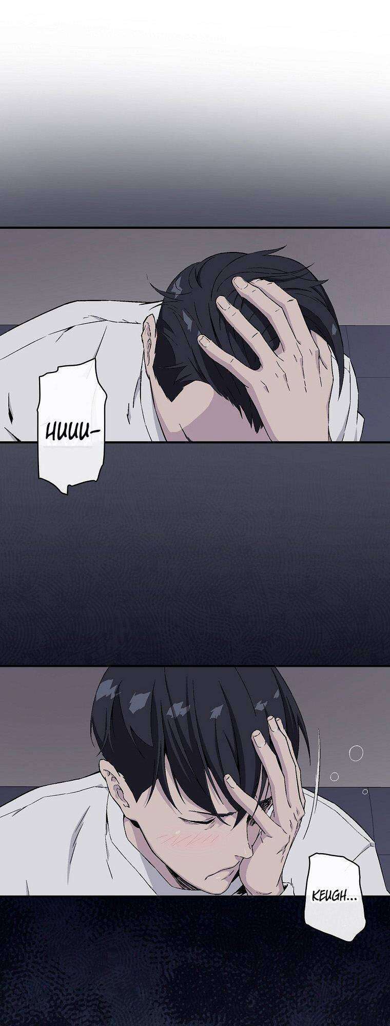 Chemy Chapter 1 - Trang 2