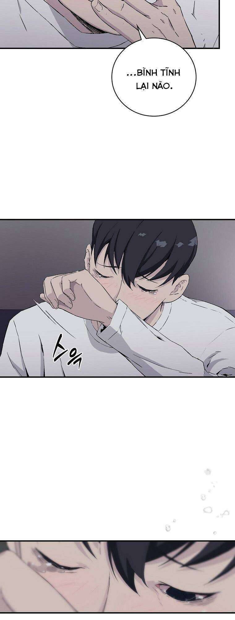 Chemy Chapter 1 - Trang 2