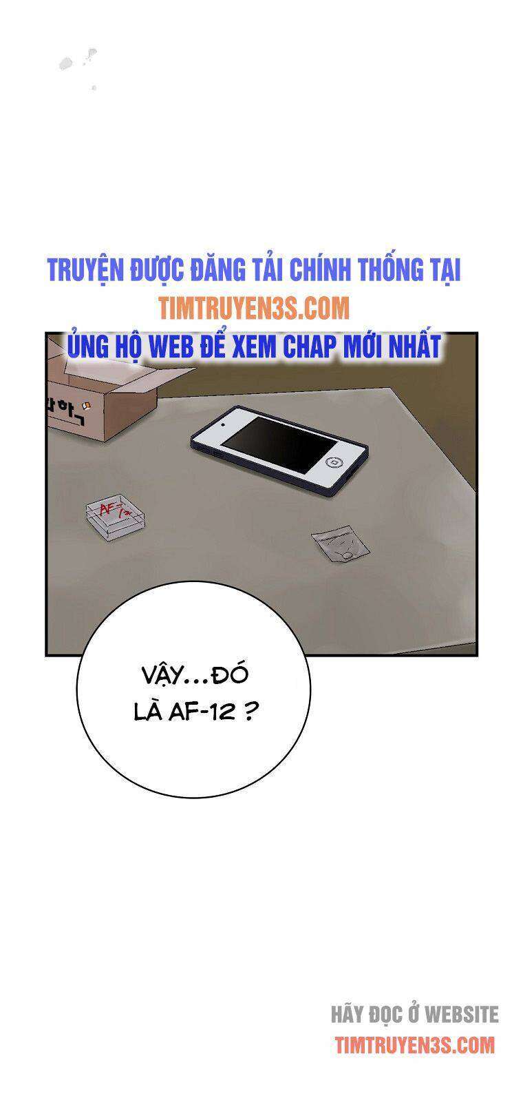 Chemy Chapter 1 - Trang 2