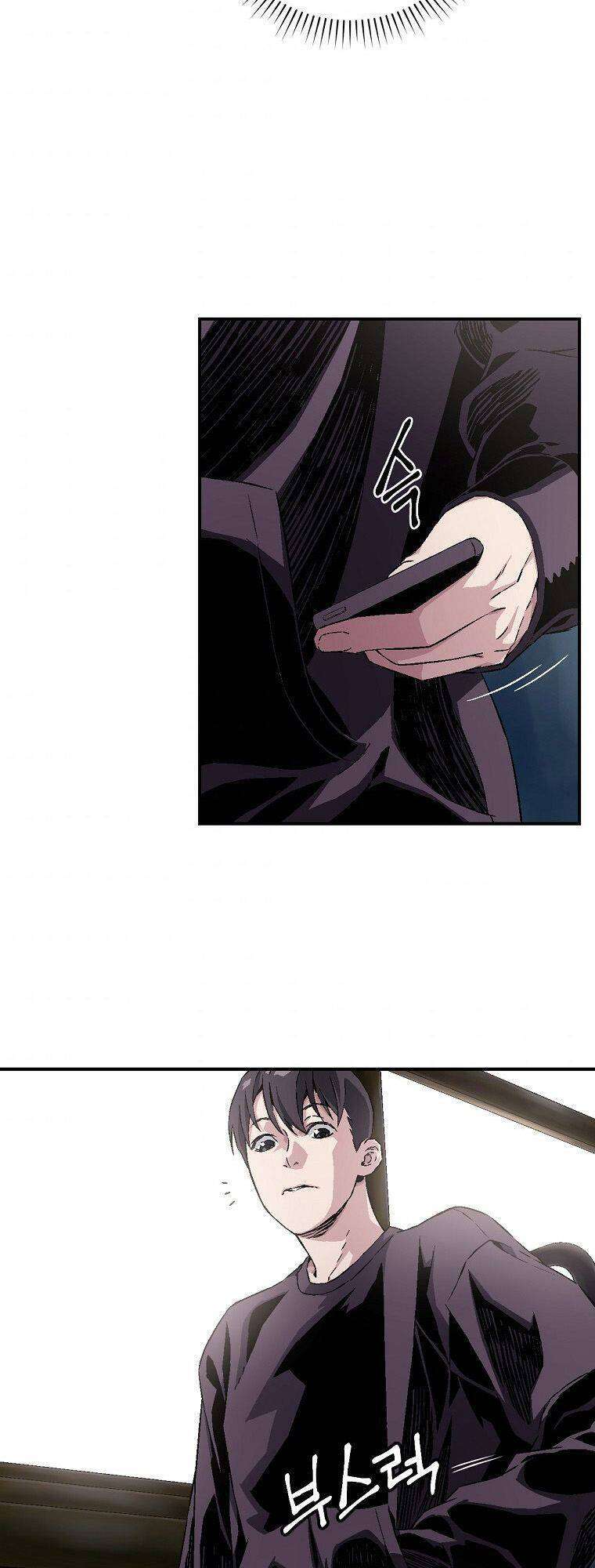 Chemy Chapter 1 - Trang 2