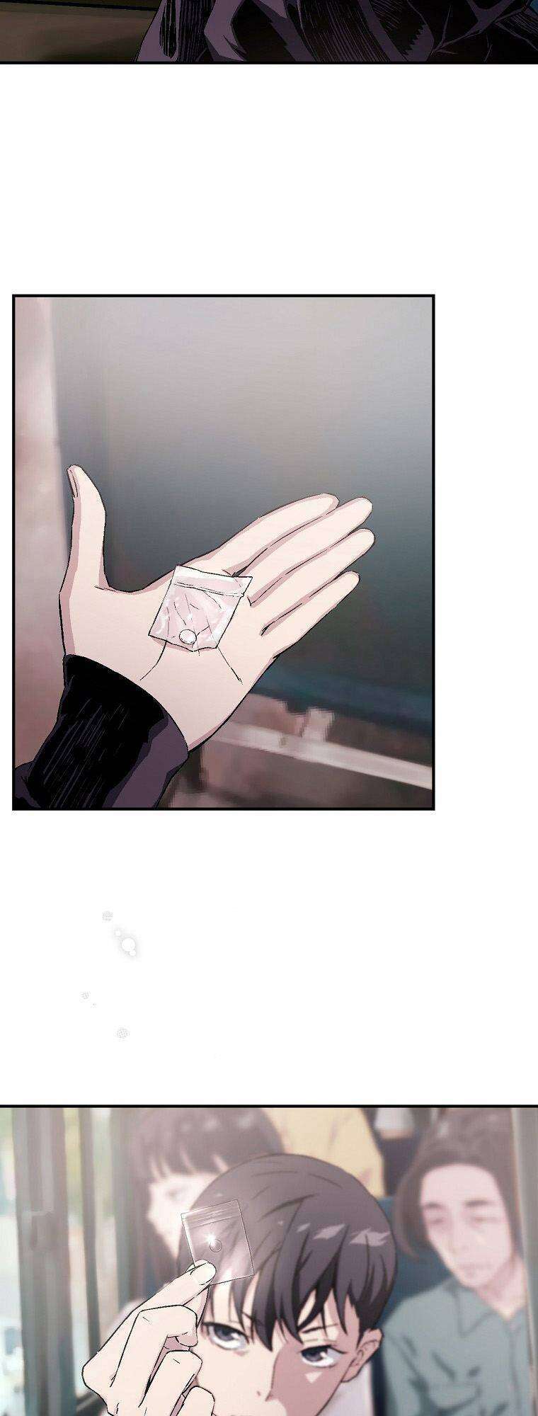 Chemy Chapter 1 - Trang 2