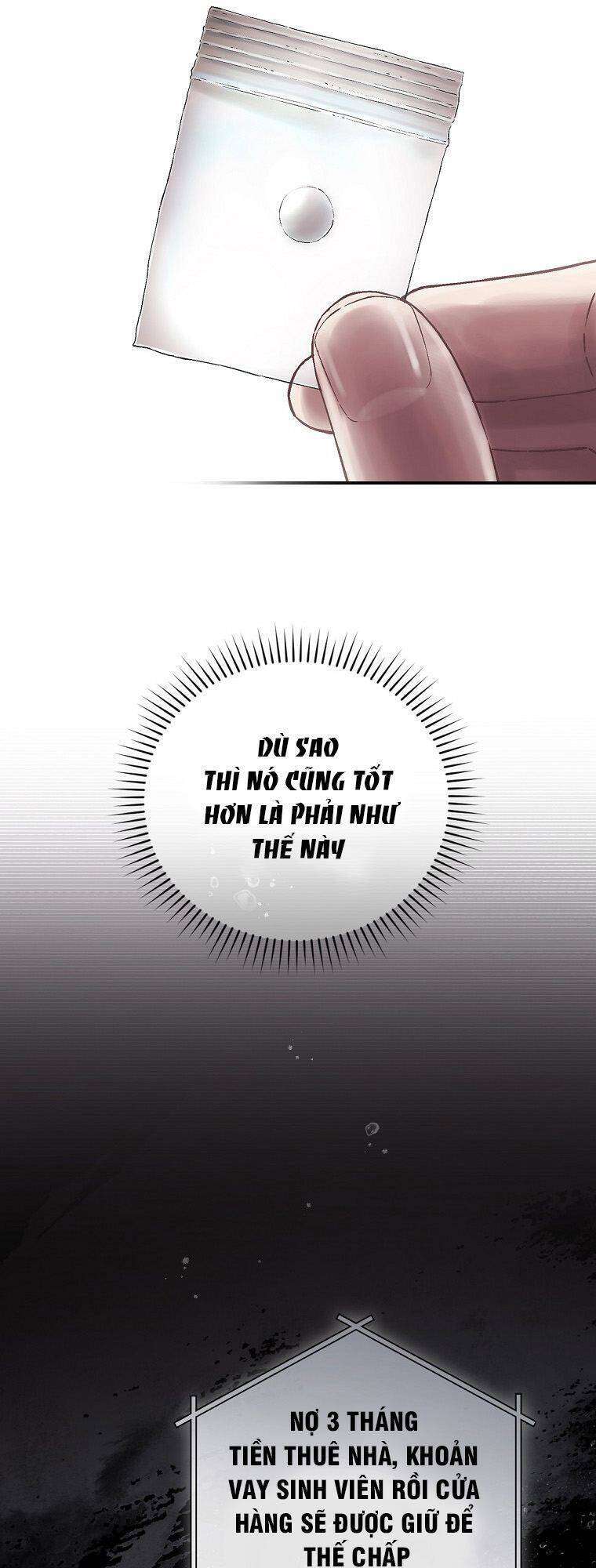 Chemy Chapter 1 - Trang 2