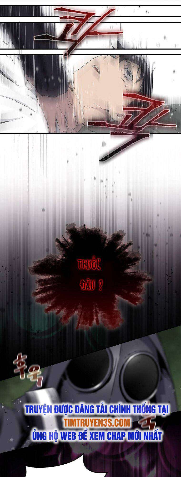 Chemy Chapter 1 - Trang 2