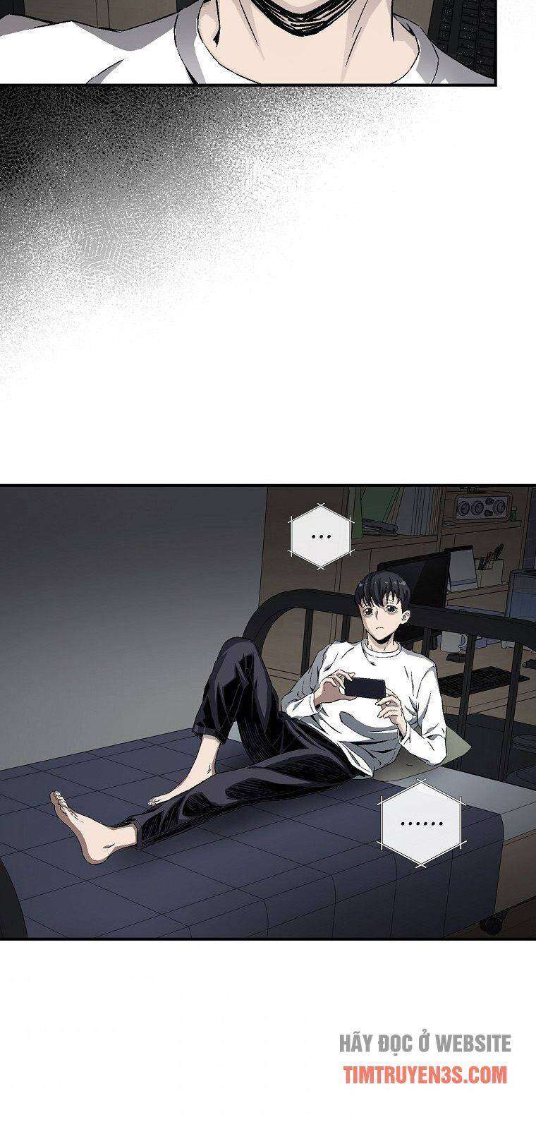 Chemy Chapter 1 - Trang 2