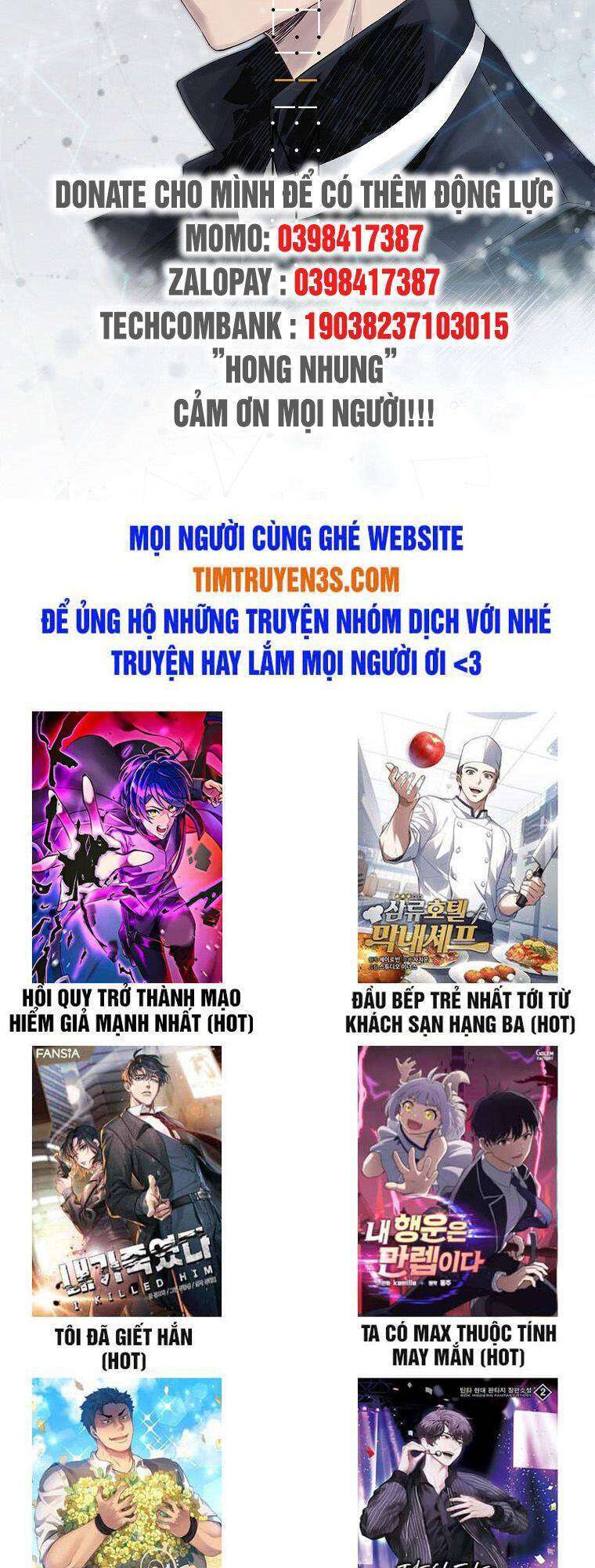 Chemy Chapter 1 - Trang 2