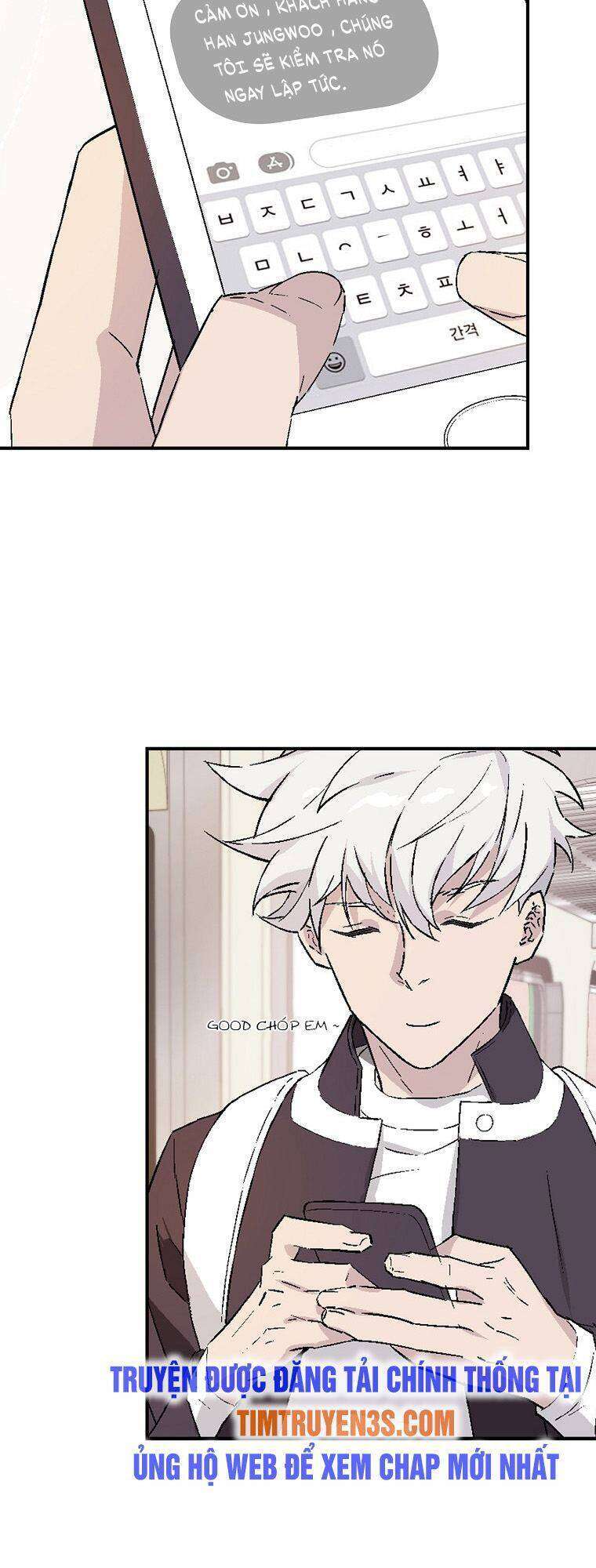 Chemy Chapter 10 - Trang 2