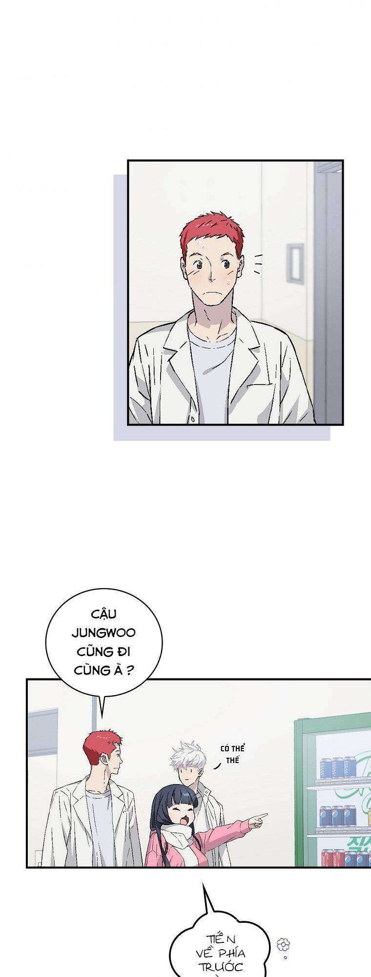 Chemy Chapter 10 - Trang 2