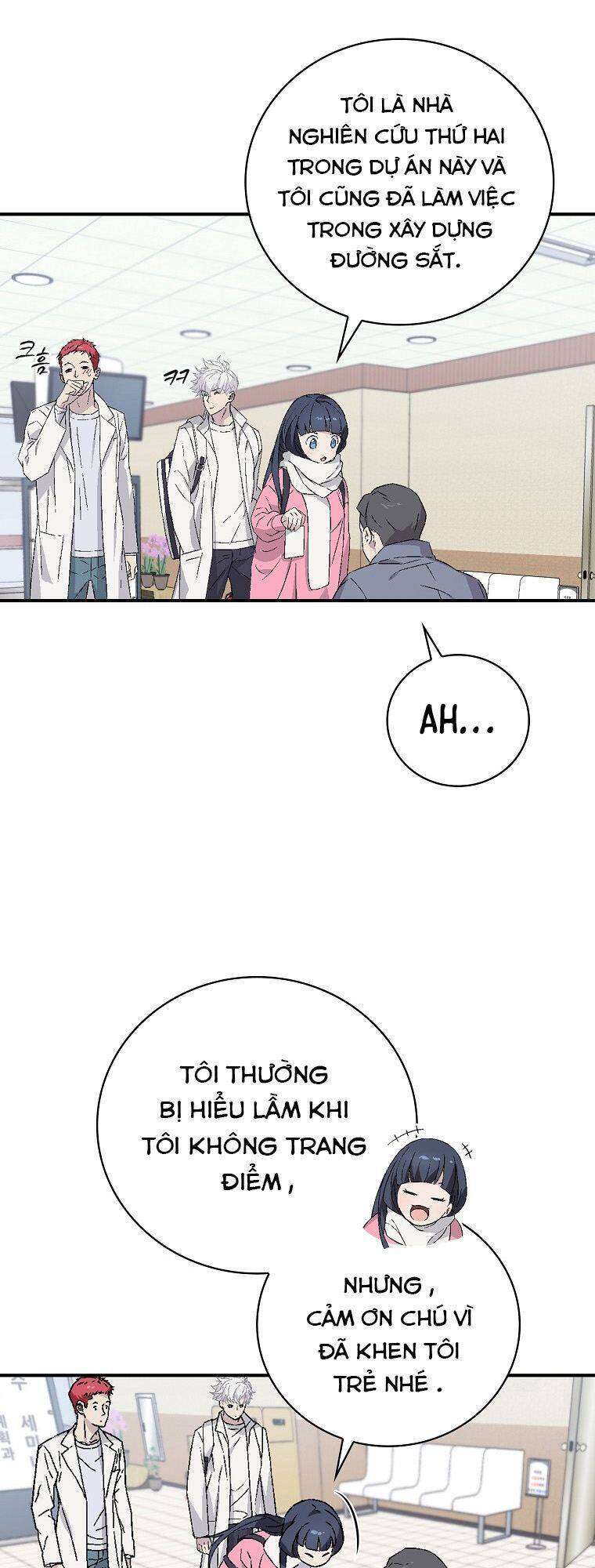 Chemy Chapter 10 - Trang 2