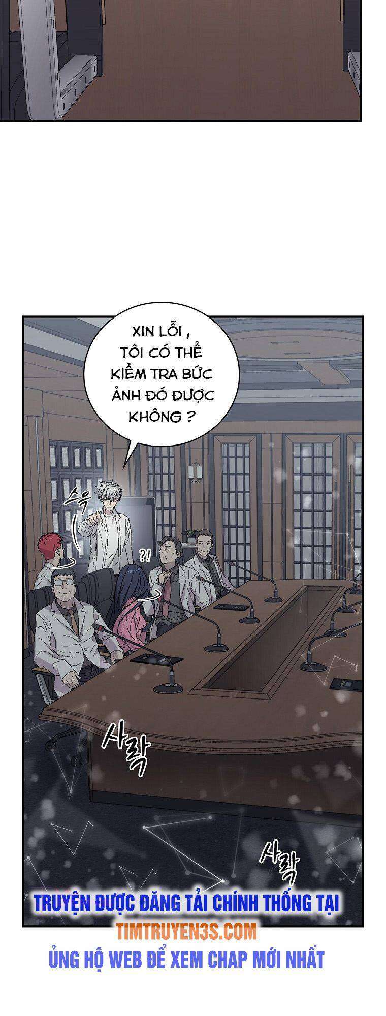 Chemy Chapter 10 - Trang 2