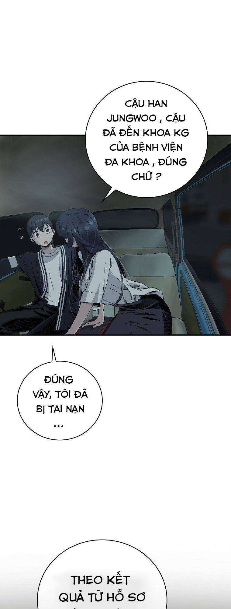 Chemy Chapter 2 - Trang 2